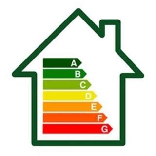 Energimærker i boligen. Kilde Sparenergi.dk Energimærker i boligen. Kilde Sparenergi.dk