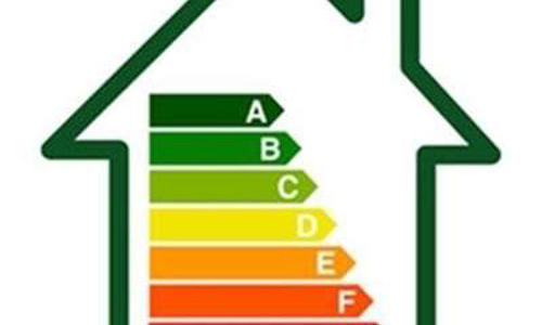 Energitjek og energimærke