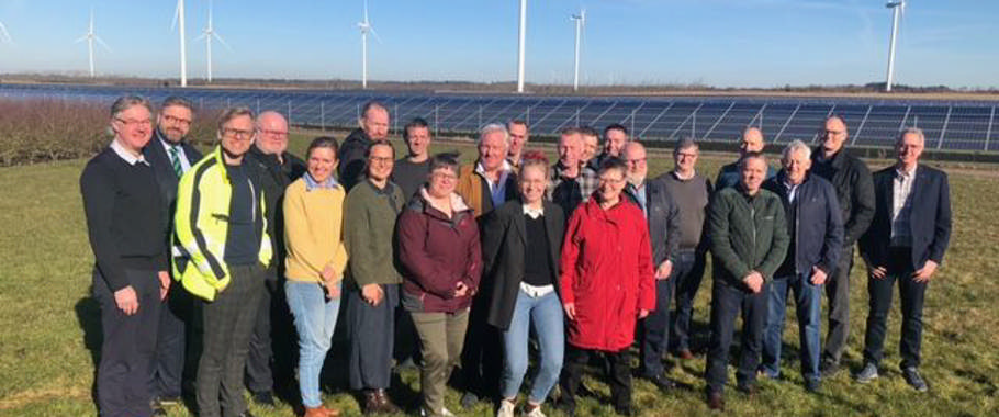 Klimarådets medlemmer 2022 Medlemmer af Klimarådet 2022