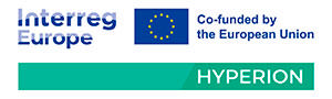 HYPERION – Brint i europæiske regioner