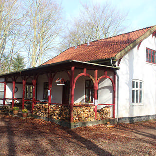 Billede af madpakkehuset