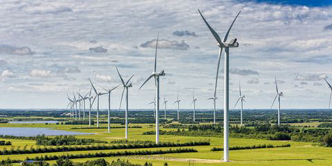 Power-to-X i Ringkøbing-Skjern Kommune