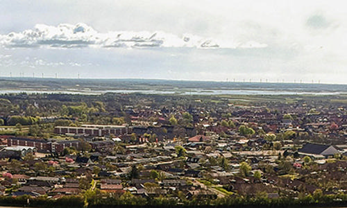 Grøn omstilling på Skjern Paper