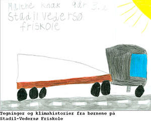 Klik på billedet og gå til historier fra Stadil-Vedersø Skole