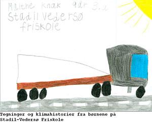 Klik på billedet og gå til historier fra Stadil-Vedersø Skole
